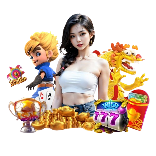 HITSPINสล็อต